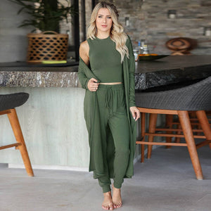 3 Piece Sports Set