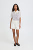 Ichi Naima Shorts