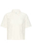 Ichi Naima Short Sleeve