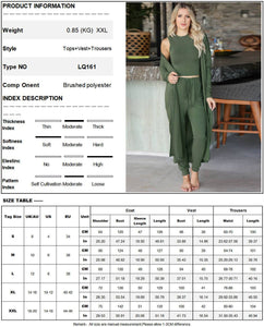 3 Piece Sports Set
