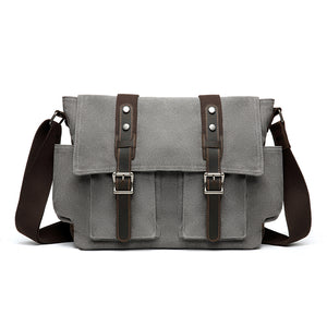 DaVan Large Messenger