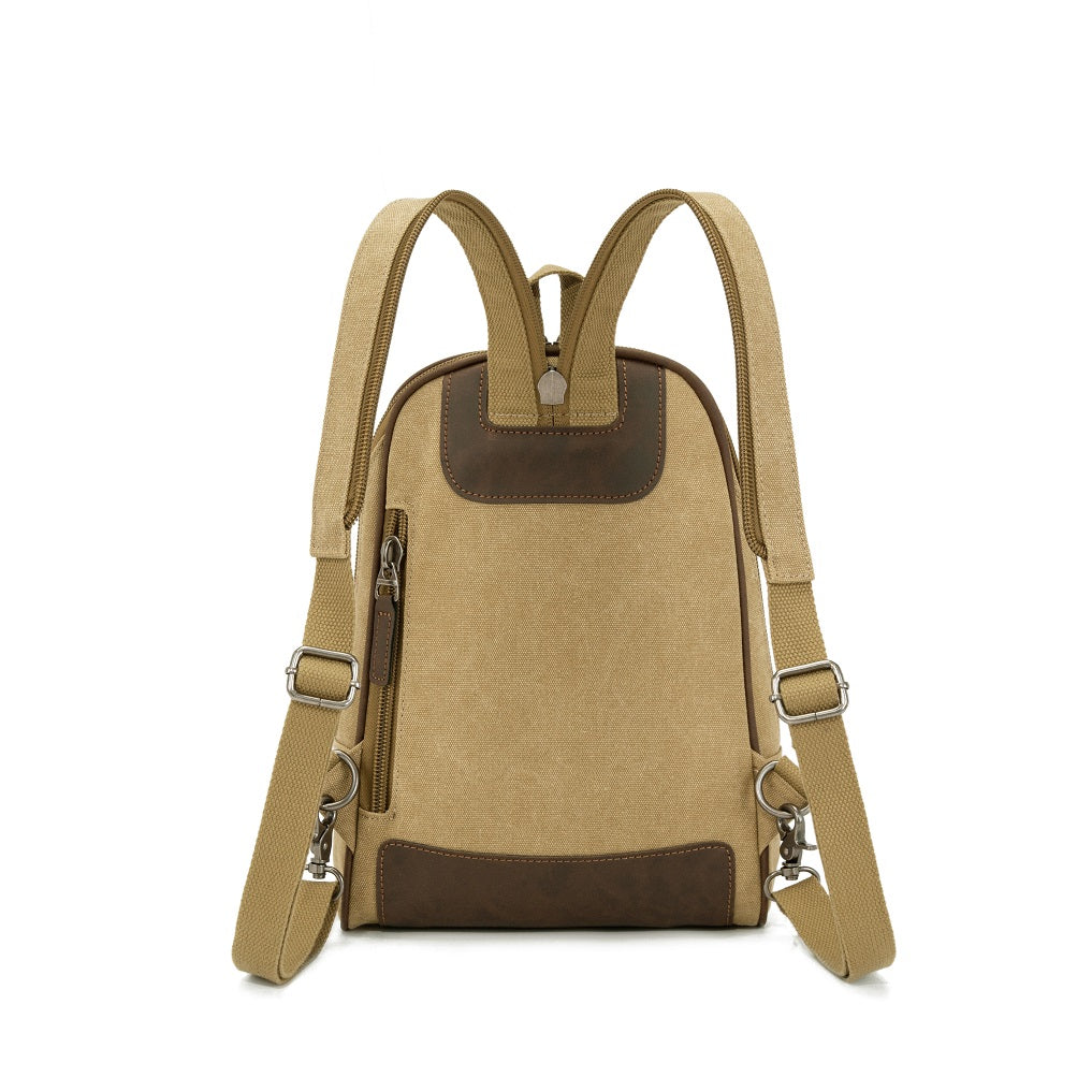 DaVan Canvas MF Bag