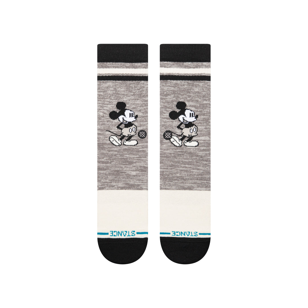 Stance Vintage Mickey Crew