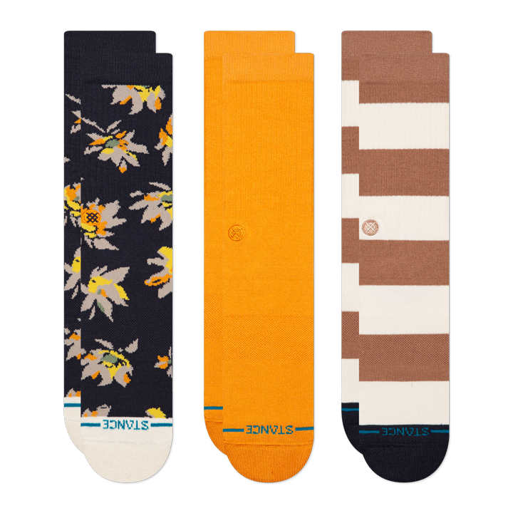 Stance Equinox 3 Pk