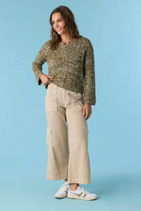 O'Neill Ladies Brexton Cargos