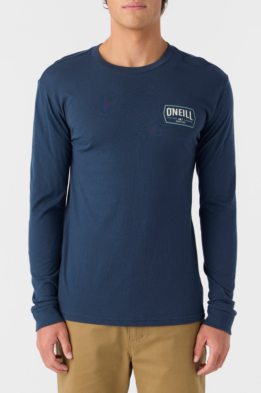 O'Neill Men's Dither Long Sleeve