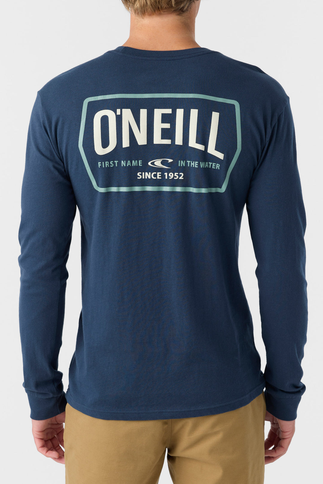 O'Neill Men's Dither Long Sleeve