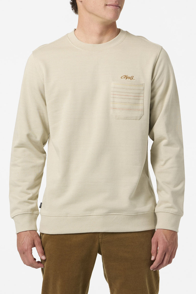 O'Neill Bavaro Blocked Crew