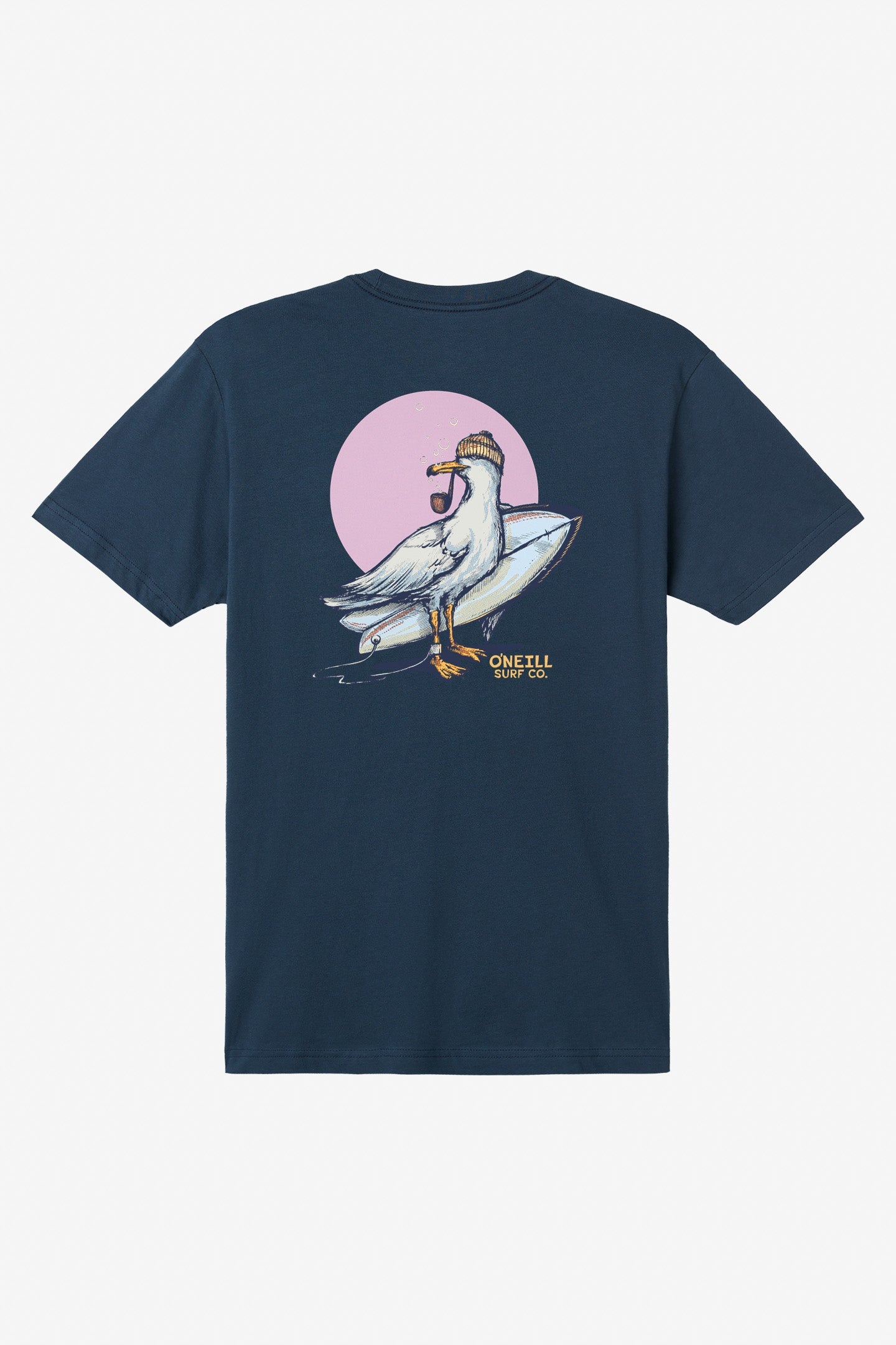 O'Neill Steven Seagull