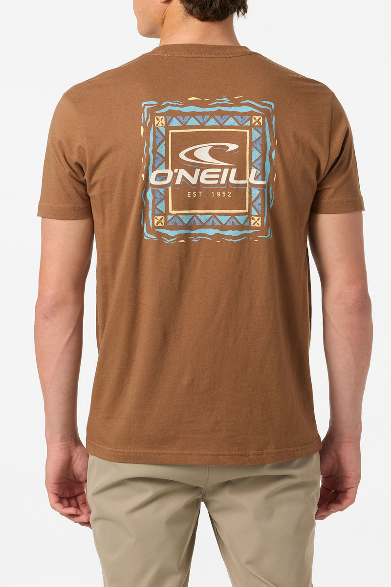O'Neill Patterns T