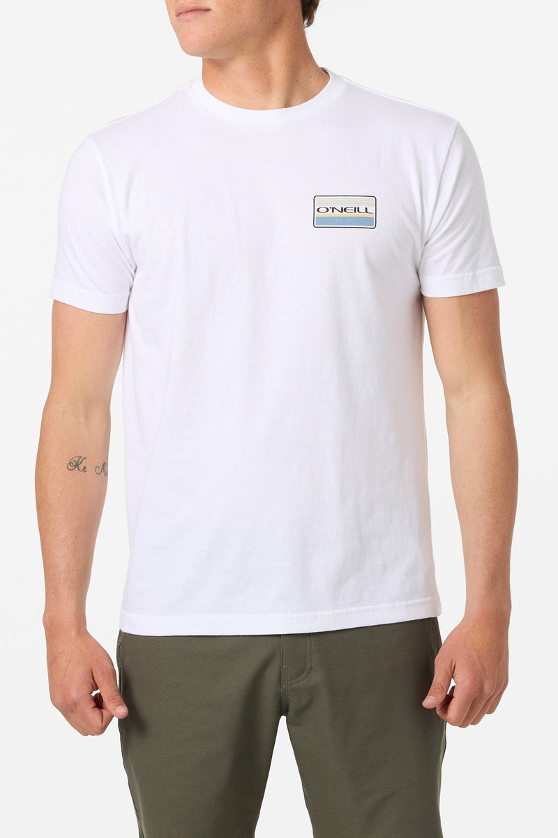 O'Neill Banner Tee