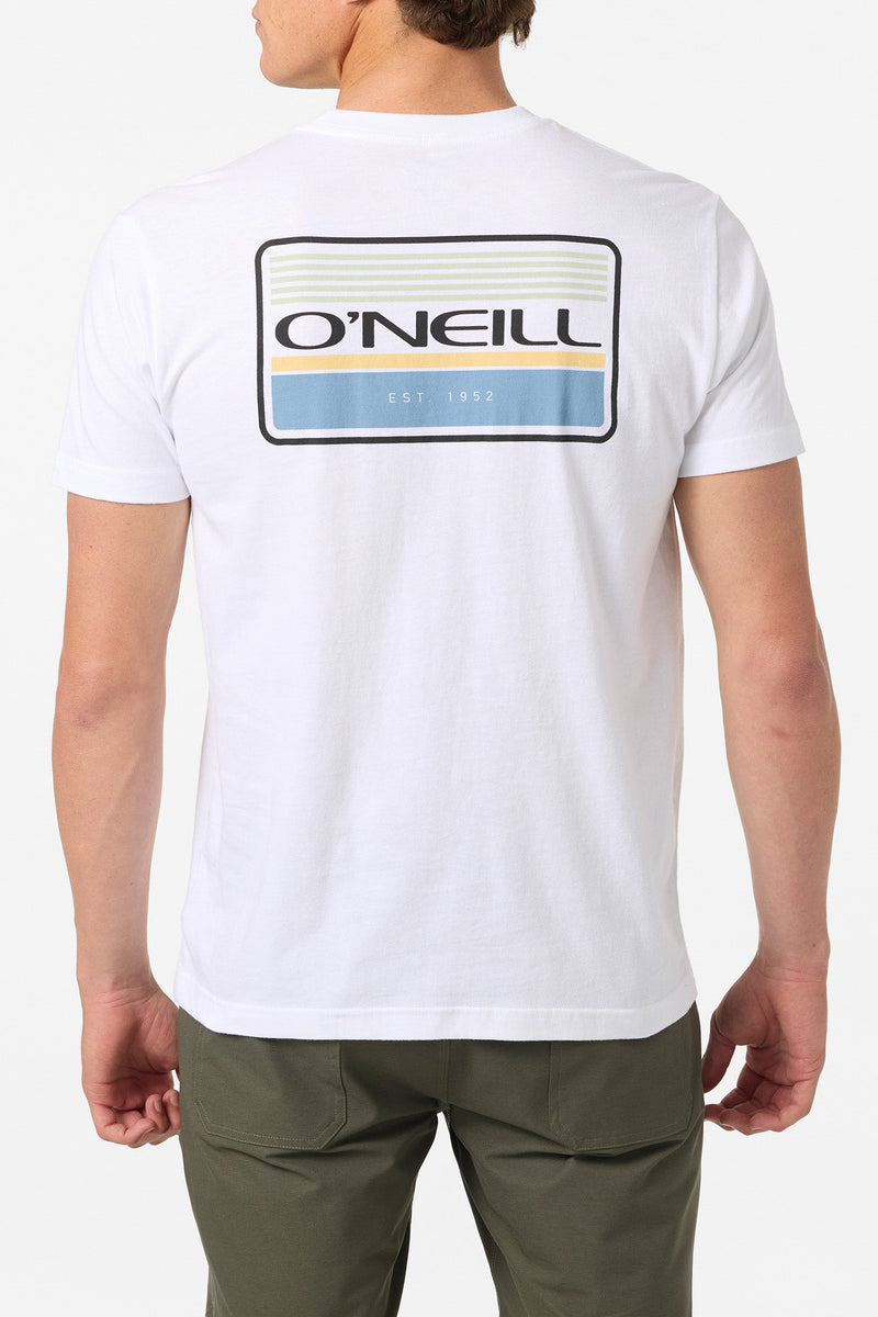 O'Neill Banner Tee