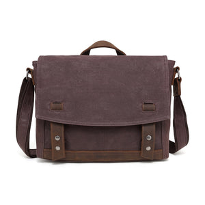 DaVan Small Messenger