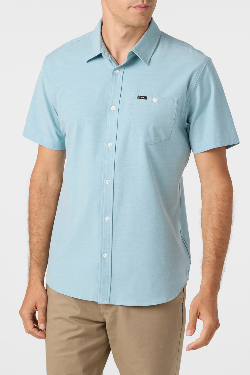 O'Neill Light Check Hybrid Standard Shirt