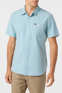 O'Neill Light Check Hybrid Standard Shirt