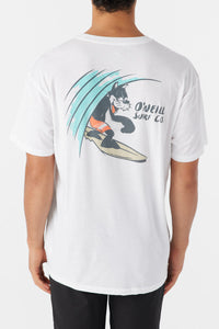 O'Neill Surf Cat Tee