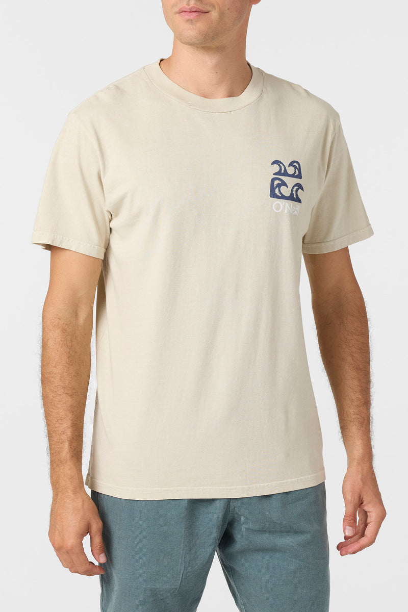 O'Neill Men's Scenic Tee