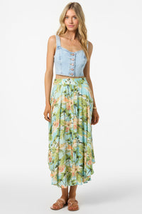 O'Neill Ladies Delphina Top
