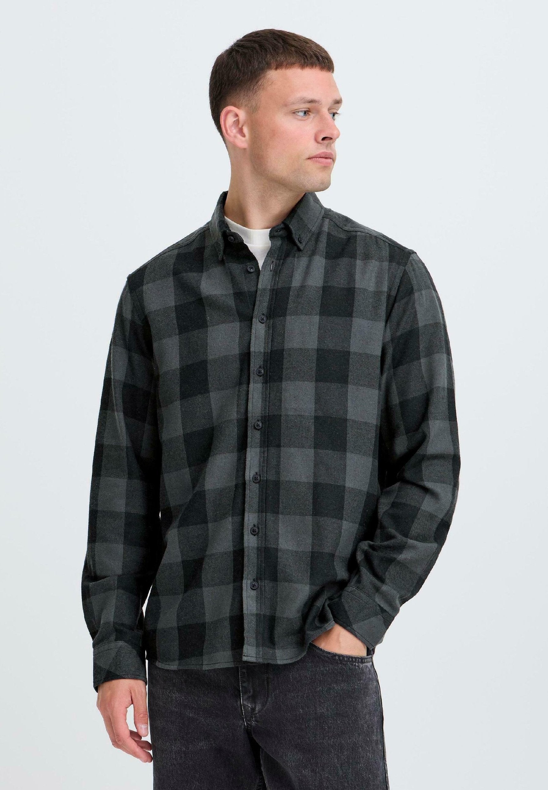 Blend Buster Shirt
