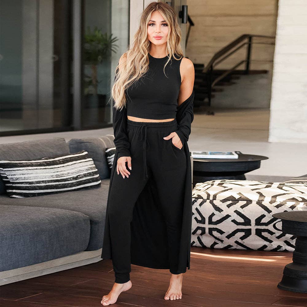 3 Piece Sports Set