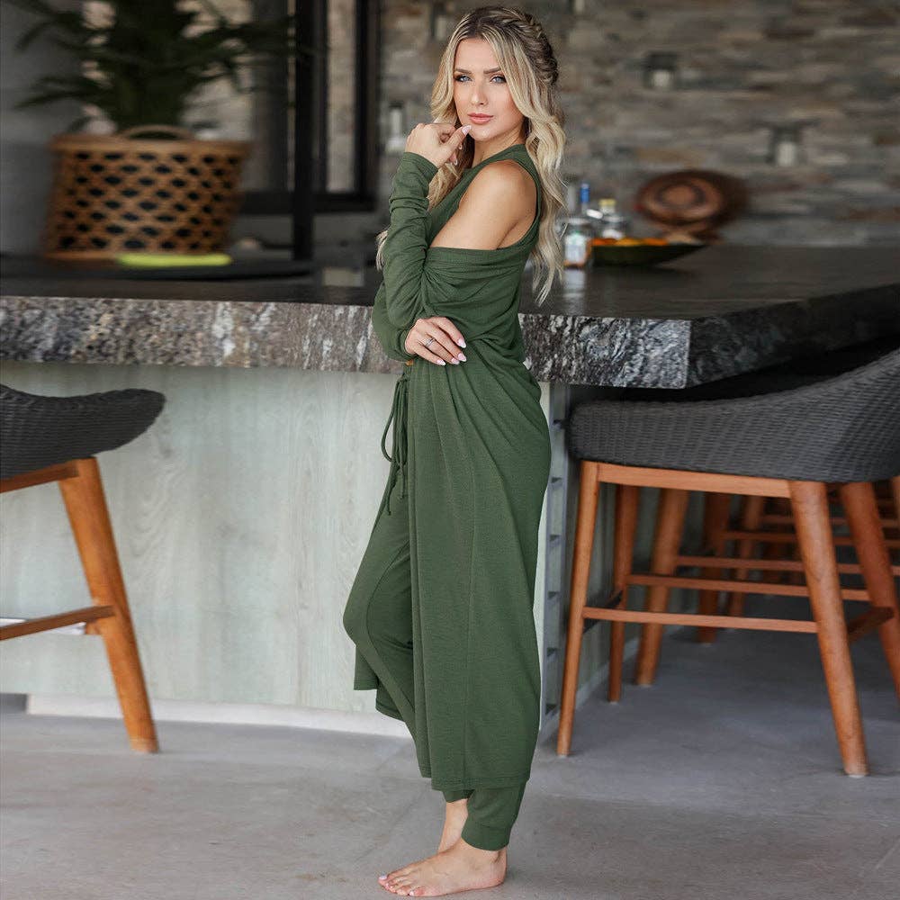 3 Piece Sports Set