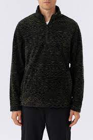 O'Neill Carson 1/4 Zip Fleece
