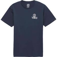 Vans OFF THE WALL Socail Club SS Tee