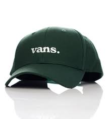 Vans 66 Structured Hat