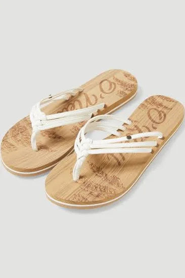 O'Neill Ditsy Sandals