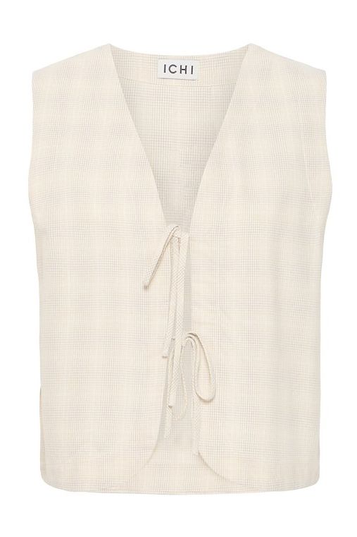 Ichi Saffron Top