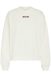 Ichi Merella Sweatshirt Coffee