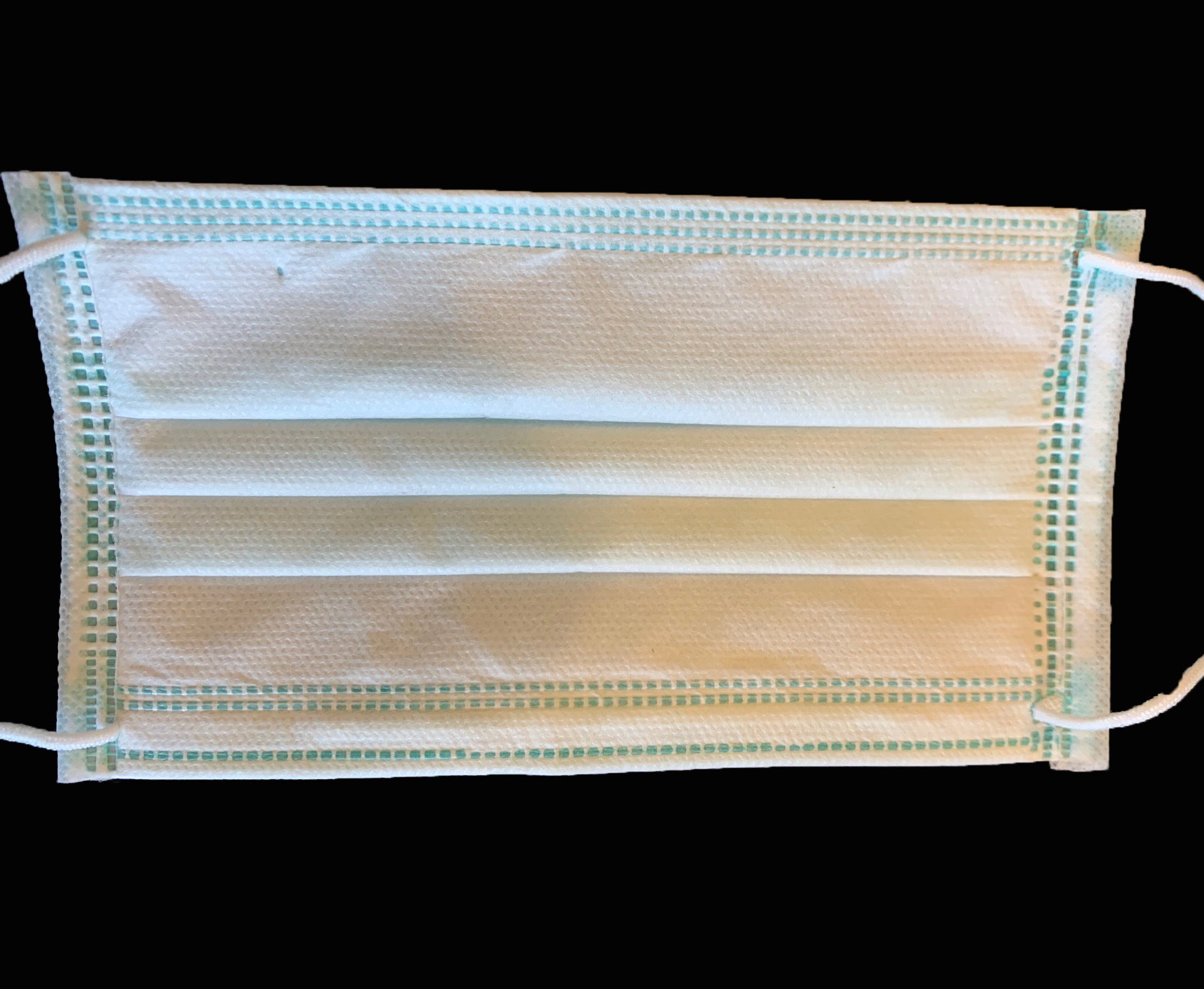 FDA Certified Face Masks - 50/Box