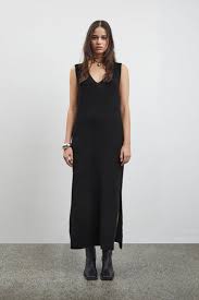 Ichi Camas Dress