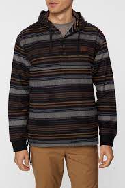 O'neill Veiwpoint Pullover