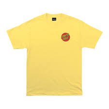 Santa Cruz Classic Dot Chest