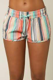 O'neill Laney 2 Printed Shorts