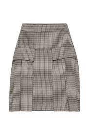 Ichi Kate Cameleon Skirt