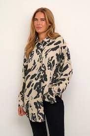 Kaffe Ditte Shirt