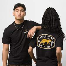 Vans Mean Cat SS Tee