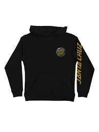 Santa Cruz Hood Holo Dot