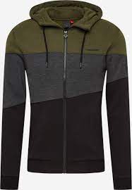 Ragwear Trien Sweatshirt