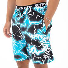 RND Nikola Swim Shorts