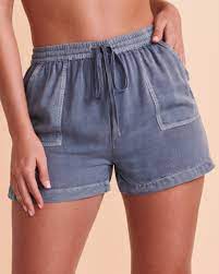 Fern Shorts