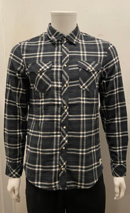 Flannel Shirt