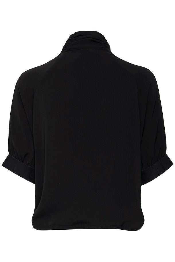 Ayden Short Sleeve Top