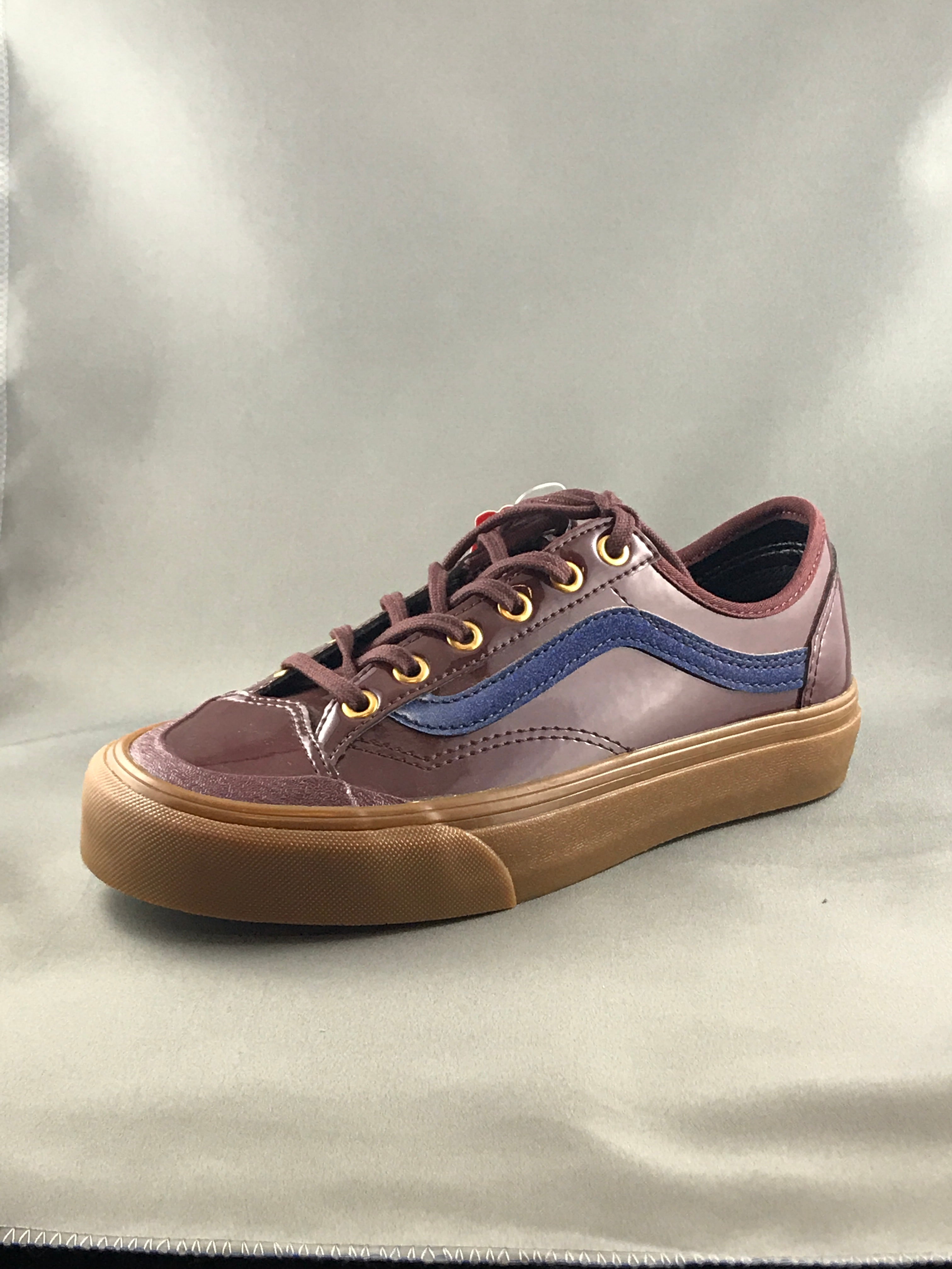 Vans Alex Knost Style 36 Decon