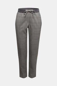 Esprit Glencheck Pant