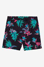 O'Neill Mimosa Volley Shorts