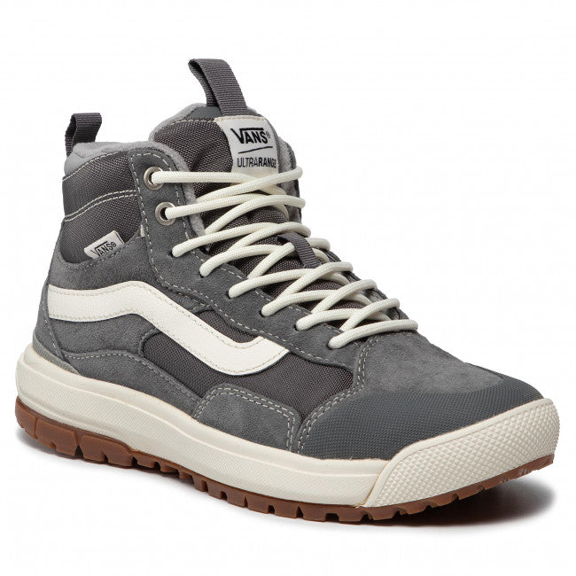 Vans UltraRange EXO HI MTE- Pewter
