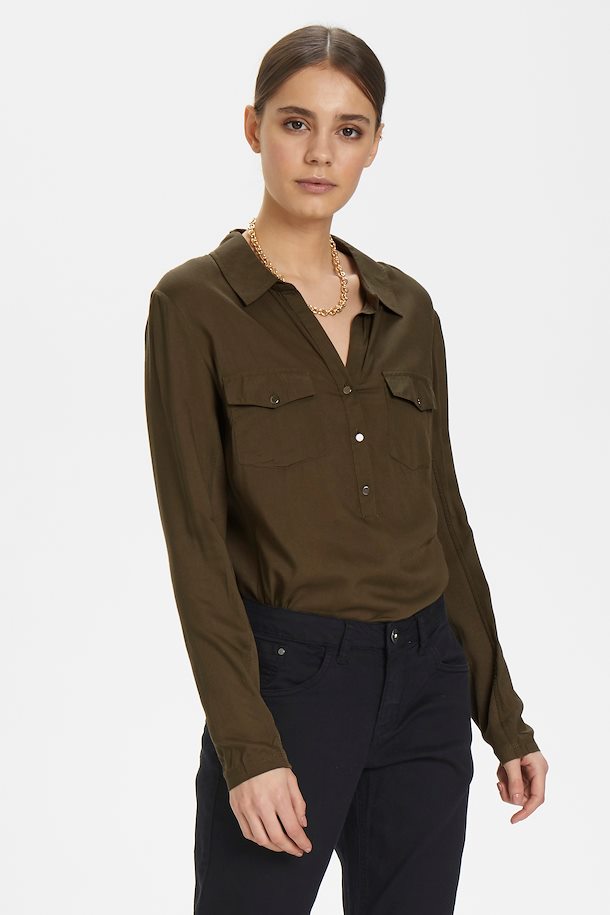 Honey Shirt
